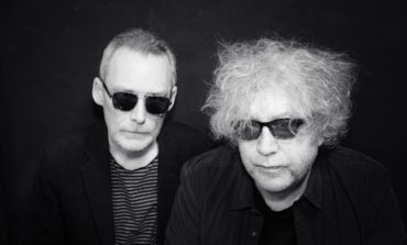 Jesus And Mary Chain Share Dynamic New Single “Pop Seeds”