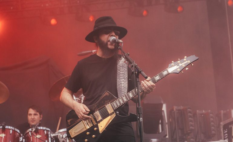 Daron Malakian & Scars On Broadway Unveil Compelling New Video For “Destroy The Power”