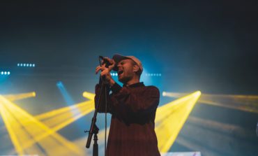 Enter Shikari Announces New Live Album & Film Live At Wembley For July 2025 Release