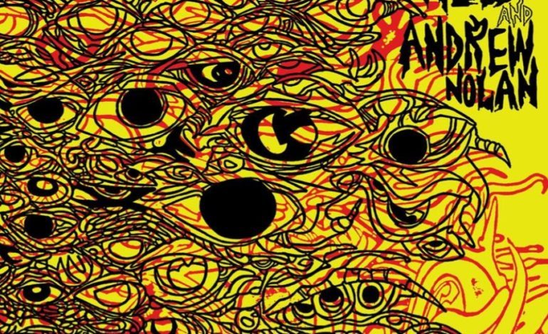 Full of Hell & Harms Way are coming to the Bowery Ballroom on June 2nd