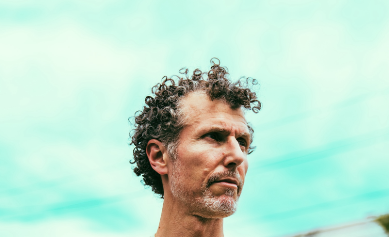 Josh Wink Shares Exciting New Single “Futurama”