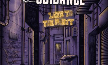 Album Review: No Guidance - Late To The Party