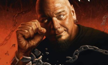 RIP: Paul Di’Anno, Former Iron Maiden Vocalist, Dead At 66