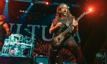 Andreas Kisser Speaks On Sepultura’s Farewell Tour: “We’re Having The Best Time Of Our Lives”