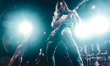 Photo Review: Sepultura Live at Palladium Times Square