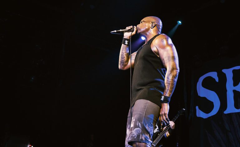 Andreas Kisser Joins Mr. Bungle For Sepultura’s “Refuse/Resist” In Brazil