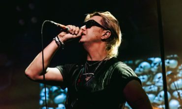 ACL Weekend Two Day Two Review: Featuring Doechii, The Strokes and Sabrina Carpenter