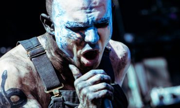 Mudvayne Announces Fall 2025 Tour Dates with Vended