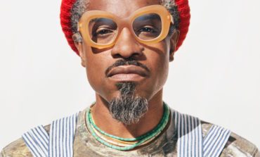 Nardwuar Interviews André 3000 During Camp Flog Gnaw