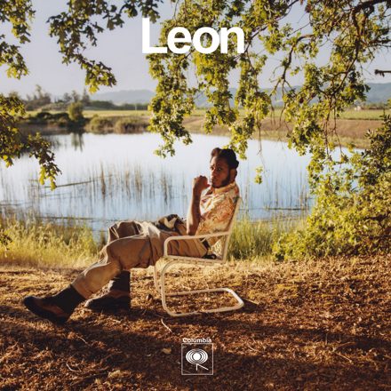 Album Review: Leon Bridges - Leon