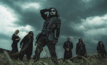 Cradle Of Filth Unveil Macabre New Single & Video “Malignant Perfection”