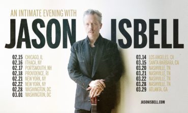 Jason Isbell at The 400 Unit at the Auditorium Theatre on Feb. 15, 2025