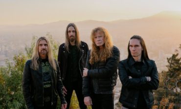 mxdwn Interview: Teemu Mäntysaari On What Joining Megadeth Means To Him, Musical Influences & Plans For The Band