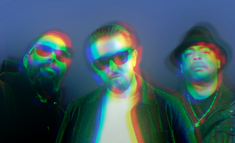 Sol Invicto Featuring Deftones & Cypress Hill Members Share Lengthy Concept Single “Initium”