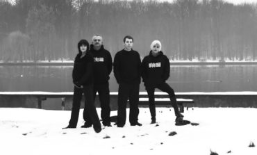 Throbbing Gristle Shares Compelling Previously Unreleased Song “Scabs & Saws” From Forthcoming TG Berlin Box Set