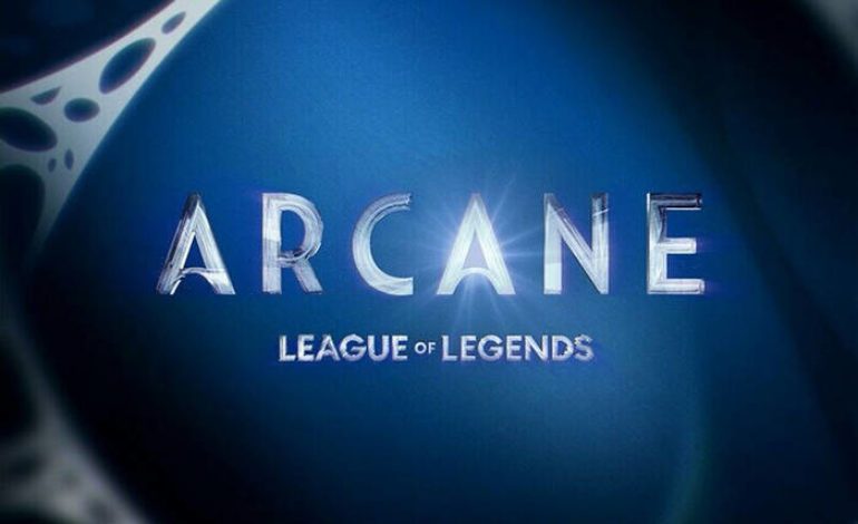 Album Review: ARCANE — Season 2 Original Soundtrack