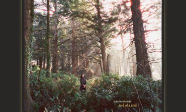 Album Review: Haley Heynderickx - Seed of a Seed