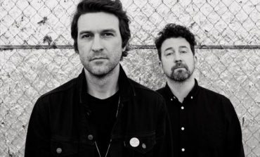 Album Review: Japandroids- Fate and Alcohol