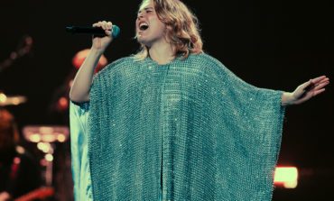 Photo Review: Maggie Rogers and Ryan Beatty at the Kia Forum