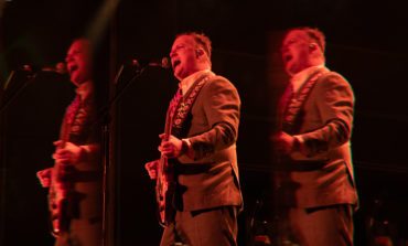 Modest Mouse’s Simon O'Connor Responds To Allegations Of Sending Inappropriate Messages To Underage Fan