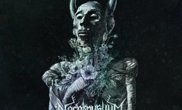 Album Review: Nachtmystium - Blight Privilege