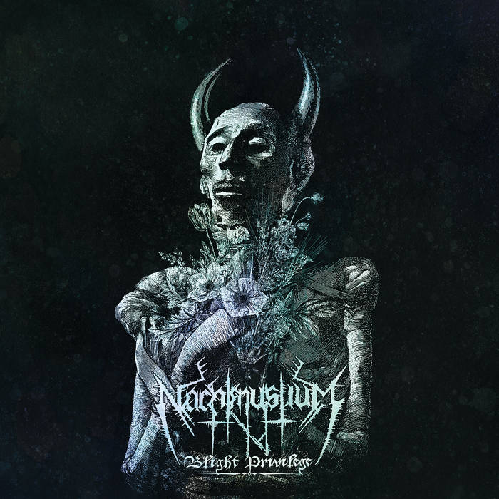 Album Review: Nachtmystium - Blight Privilege