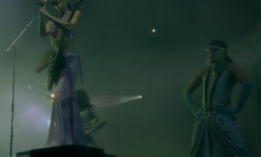 Lollapalooza Berlin Announces 2025 Lineup Featuring Sofi Tukker, The Last Dinner Party, Justin Timberlake & More