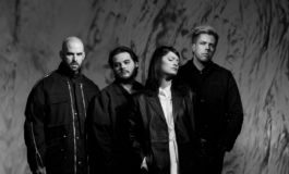 Spiritbox’s Courtney LaPlante Joins Dying Wish For Duet Of “Revenge In Carnage” In LA