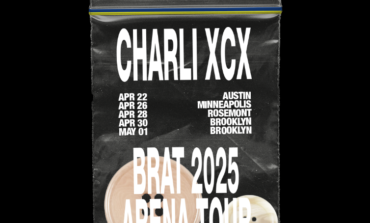 Charli XCX’s ‘Brat Arena Tour’ is coming to Barclays Center on April 30th and May 1st