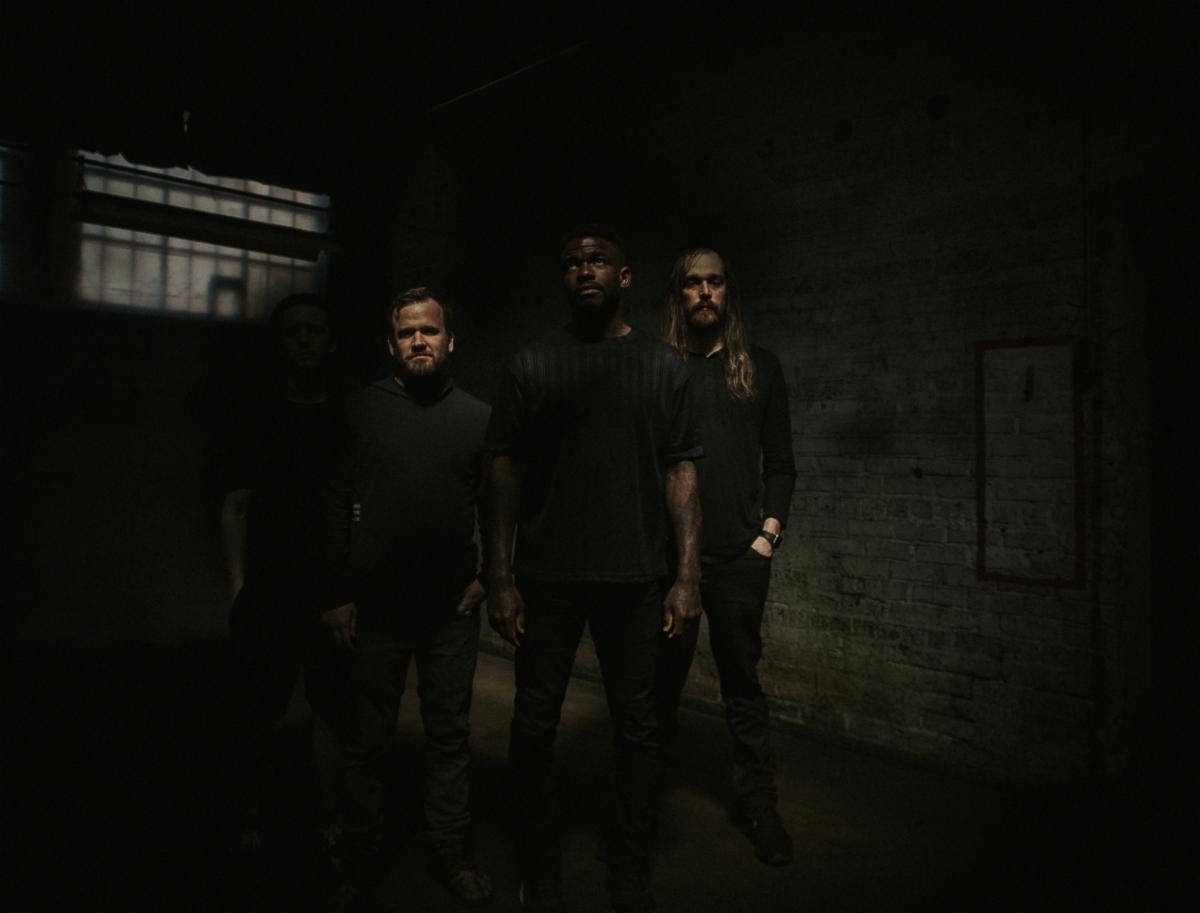 Adam Warren Quits Oceano Following Backlash Regarding Band’s Opening Spot On Controversial Attila & Dealer Tour