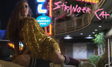 Album Review: Stranger Cat- Slow Jam Love Letters To My Body In Pieces