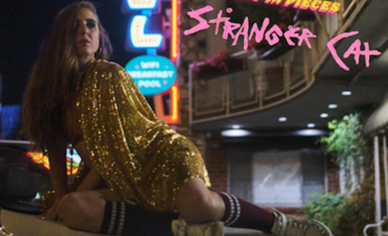 Album Review: Stranger Cat- Slow Jam Love Letters To My Body In Pieces