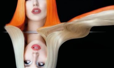 Ava Max Releases New Holiday Song "1 Wish"