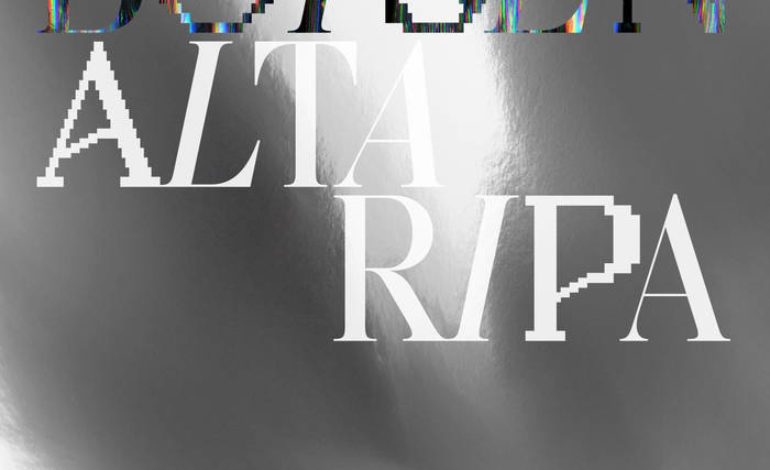 Album Review: Ben Lukas Boysen – Alta Ripa