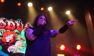 Gary Holt Speaks About Fired Former Exodus Member Steve "Zetro" Souza, Claiming He Was "Bringing Everybody's Spirits Down"