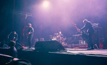 Interpol Tease New Album, Introduce New Live Drummer Urian Hackney For Upcoming Tour