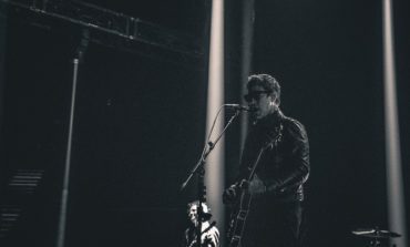 Interpol’s Paul Banks Covers Iggy Pop’s “Sister Midnight” & Stooges’ “Gimme Danger”