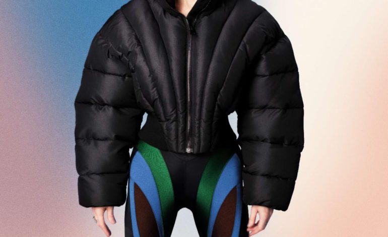 Alison Goldfrapp Shares Striking New Single “Sound & Light”