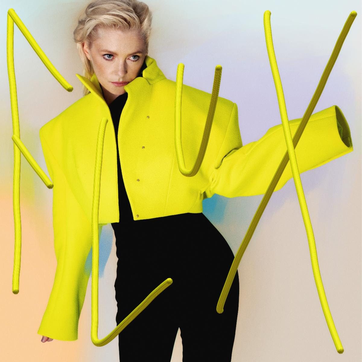 Alison Goldfrapp Shares Glimmering New Single “Hey Hi Hello”