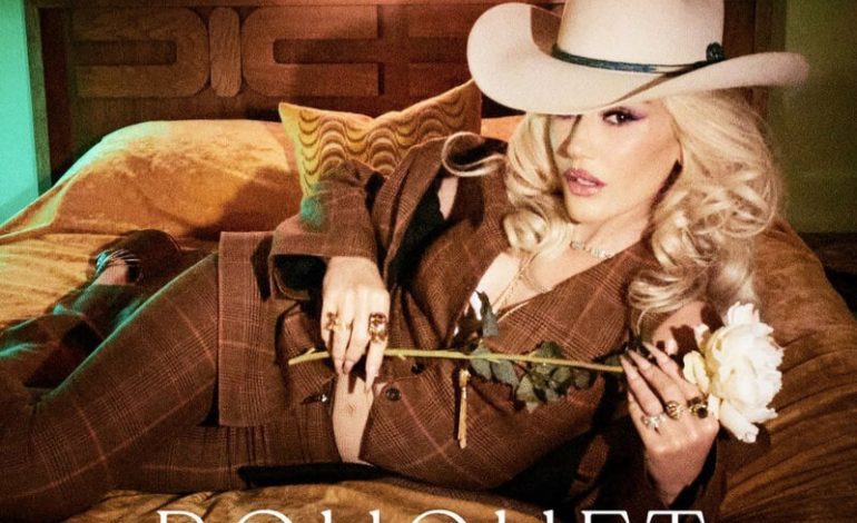 Album Review: Gwen Stefani – Bouquet