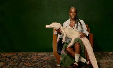 Doechii Remixes Westside Gunn's "Egypt"