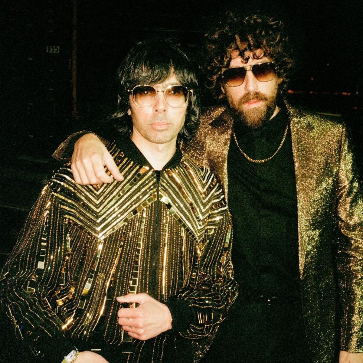 Angèle Collaborates With Justice on New Song “What You Want” With Music Video Directed by (LA)HORDE