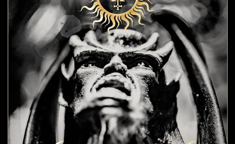 Album Review: Behemoth – The Shit Ov God