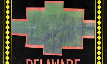 Album Review: Johnny Delaware – Para Llevar