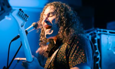 King Falcon Share Dynamic New Music Video For “Plastic Crown”