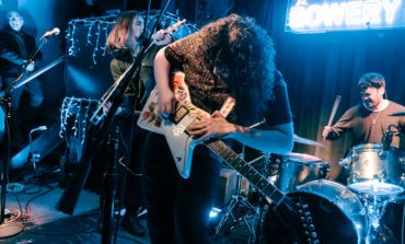King Falcon Share Hopeful New Single & Video “Nothing Feels Amazing”