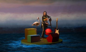 Album Review: Kim Deal - Nobody Loves You More