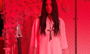 Russian State Duma Passes Law Making It Illegal To Search Anything On The Federal List of Extremist Materials, Including Pussy Riot