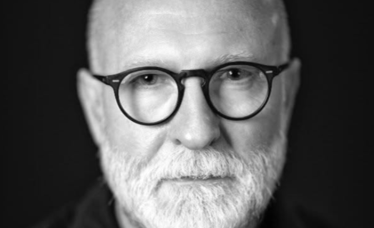 Bob Mould Announces New Album Here We Go Crazy For March 2025 Release & Spring 2025 Tour Dates, Shares Title Track & Video