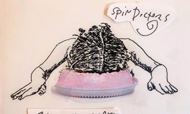 Album Review: The Spin Doctors - Face Full of Cake